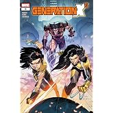 Generation X-23 (2026-) #8