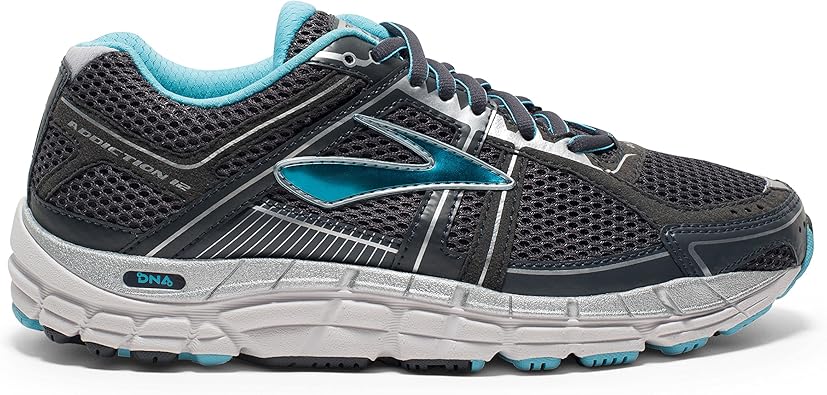 brooks addiction 12