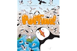 Puffins!