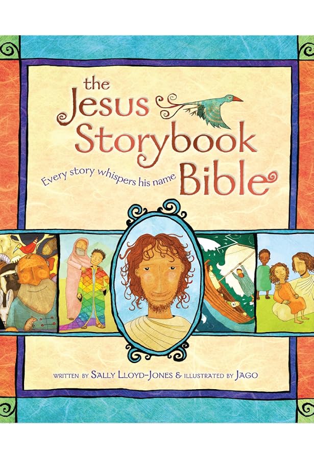 Beginner's Bible Hardcover By Karyn Henley - Children's Bible Stories Very Good