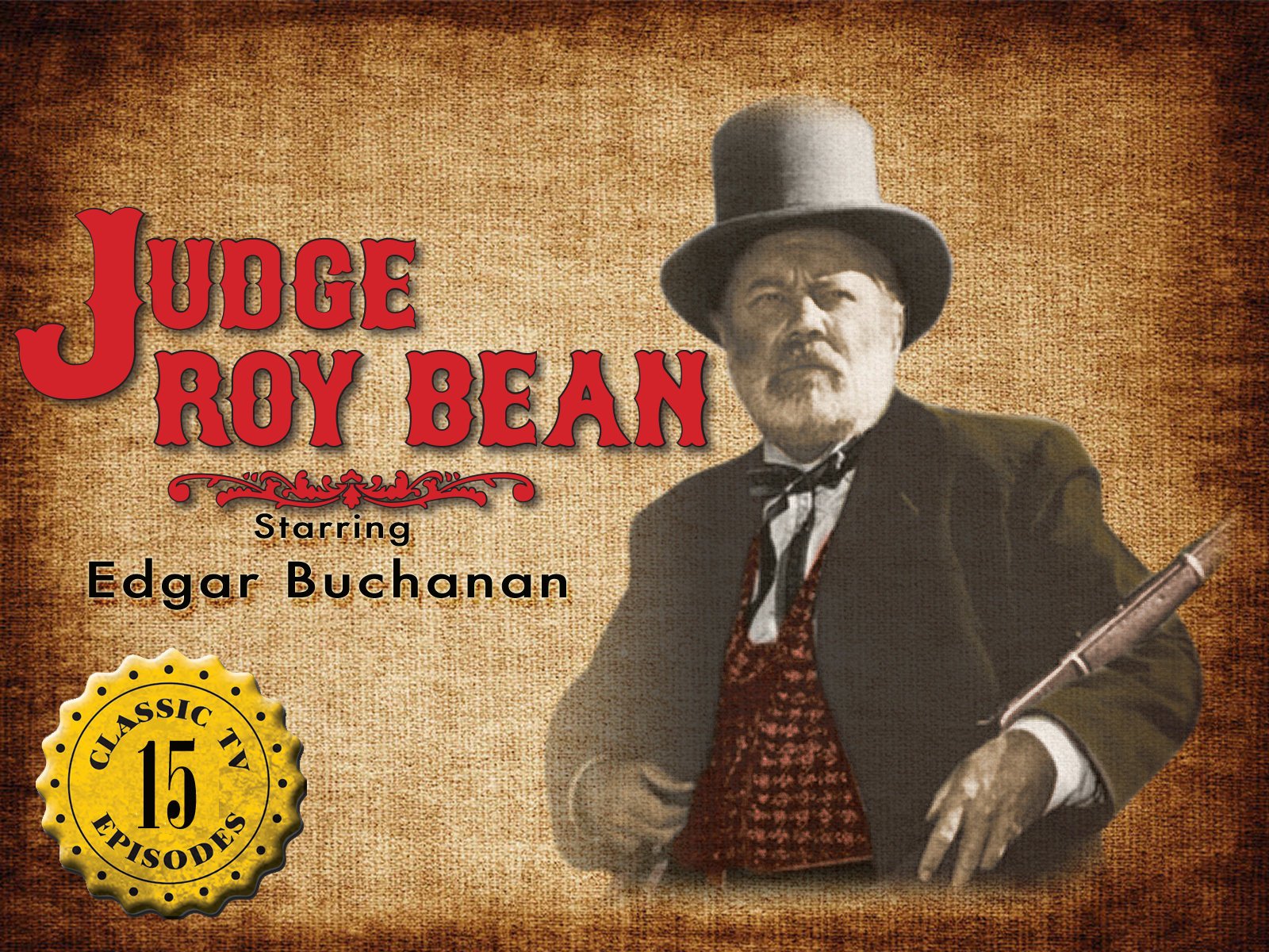Amazon.de Judge Roy Bean [OV] ansehen Prime Video