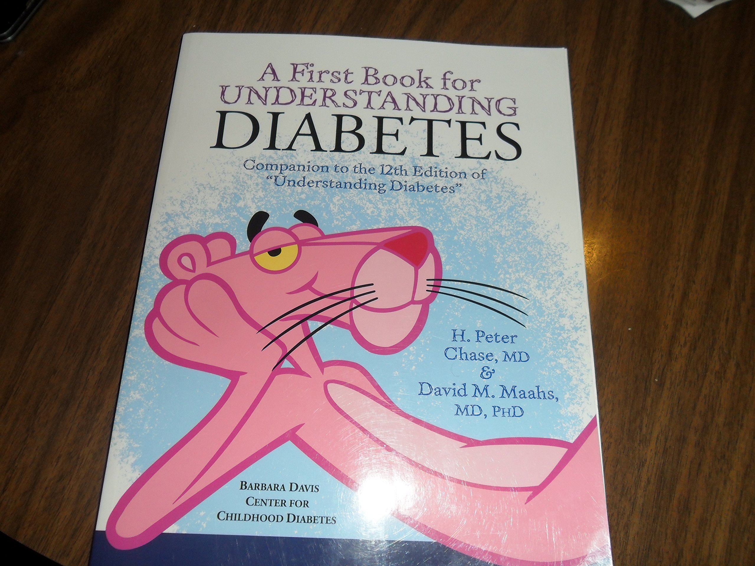 Amazon A First Book For Understanding Diabetes Companion To The 12th Edition Of Understanding Diabetes Chase H Peter M D Maahs David M M D Ph D Pediatrics Amazon A First Book For Understanding Diabetes Companion To The 12th Edition Of Understanding Diabetes Chase H Peter M D Maahs David M M D Ph D Pediatrics