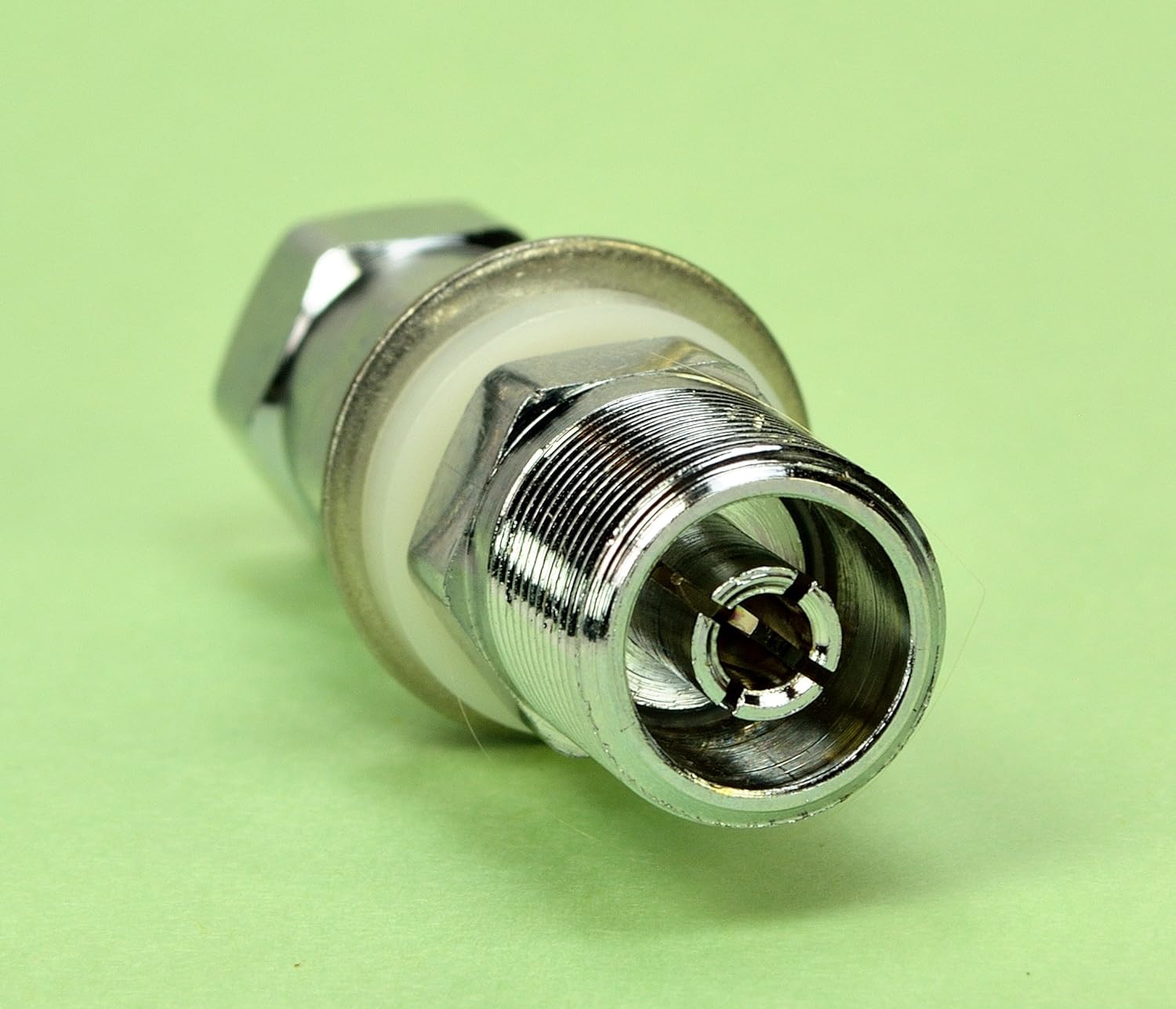 FIRESTIK K-4A CB RADIO ANTENNA HEAVY DUTY SO-239 STUD MOUNT (BULK): Sports & Outdoors