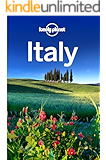 Lonely Planet Italy (Travel Guide)