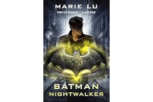 Batman: Nightwalker