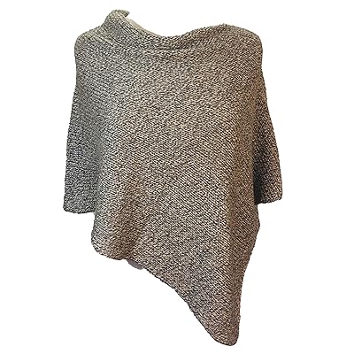 Dressy poncho Clearance