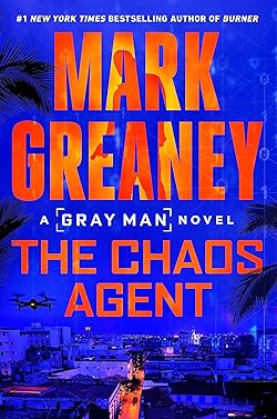 The Chaos Agent