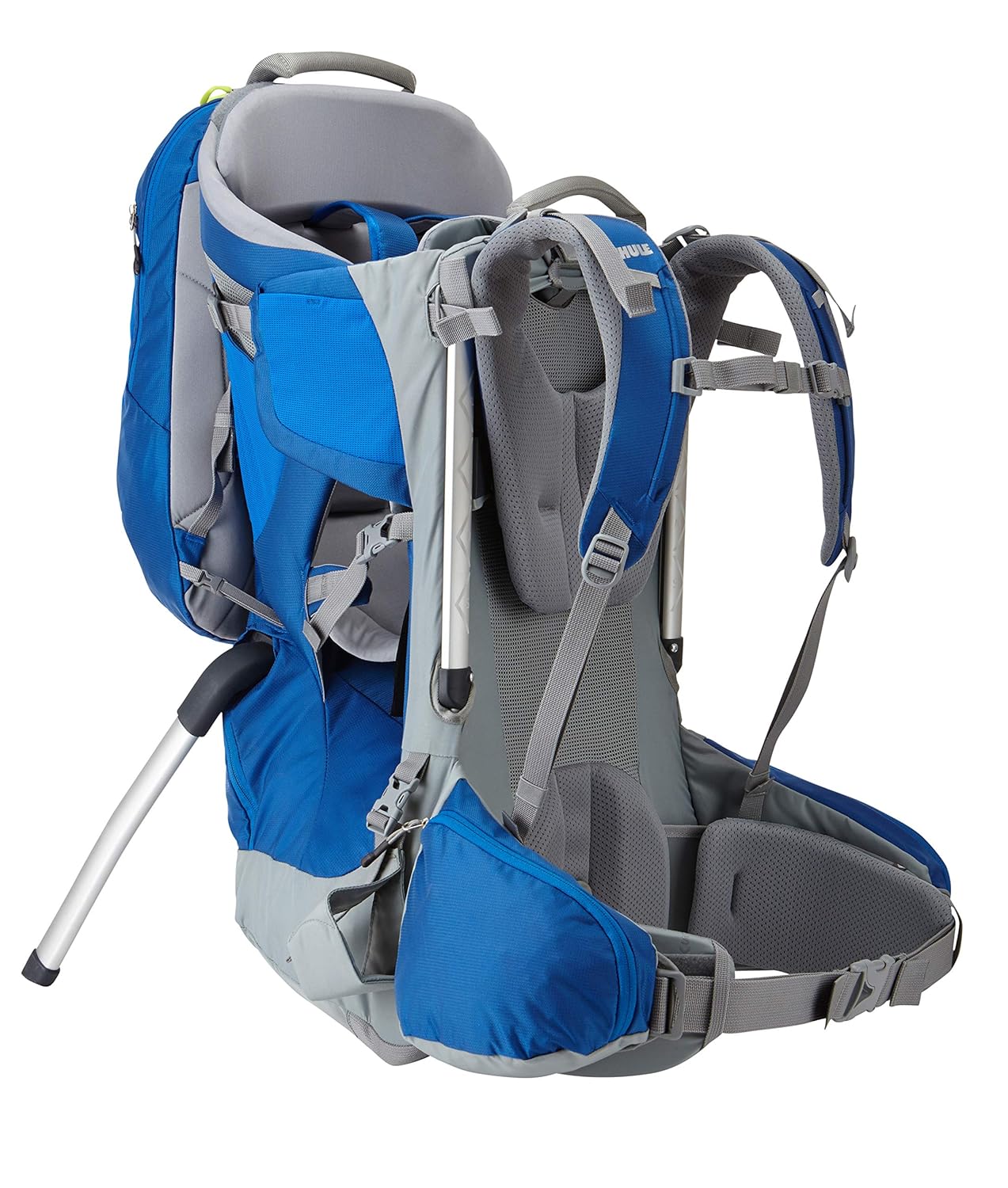 thule sapling child carrier