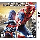 The Amazing Spider-Man - Nintendo 3DS