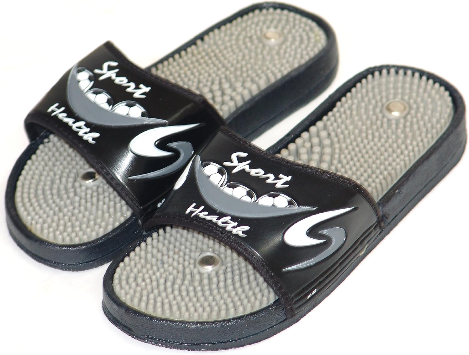 Acupressure Sandals Gents Amazon.co.uk Kitchen & Home