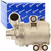 Pierburg 7.03665.66.0 Electric Water Pump