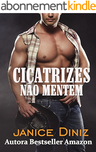 Download Cicatrizes não mentem (Portuguese Edition) PDF