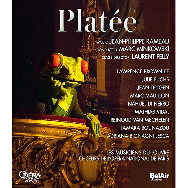 その他 Hippolyte Et Aricie [DVD] d2ldlup Amazon.co.jp: Hippolyte Et Aricie [Blu-ray] : Choir And