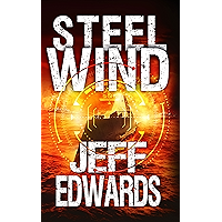 Steel Wind book cover