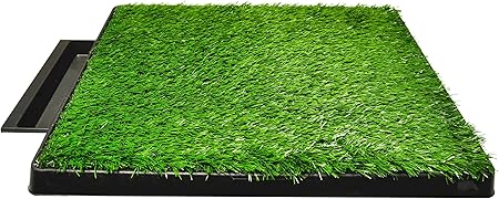 artificial turf pee pad