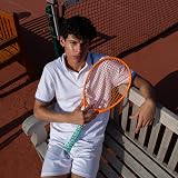 GET A GRIP Racket Overgrips Anti-Slip Sweat Quick-Dry for Tennis Padel view 6
