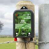 XSTOP BA80 12V Battery Powered Electric Fence Energiser 10Km Range view 5