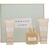 Carven Le Parfum, 3 ct.