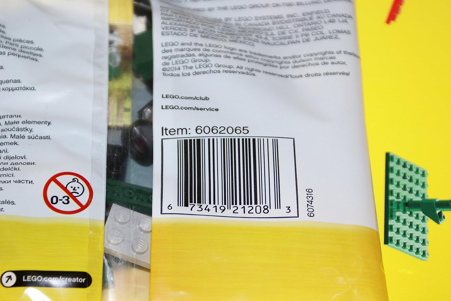 lego creator mini cooper 40109