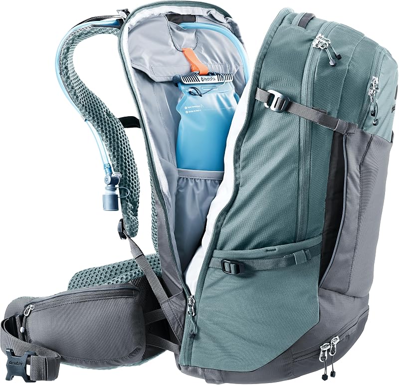 Trans Alpine Pro 28 sac à dos de vélo