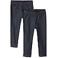 The Children's Place Baby Girls' Leggings 2 Pack
