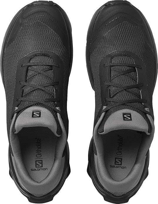 salomon x raise low gtx hiking shoes