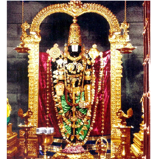 Lord Venkateswara Hd Wallpapers For Android Mobile