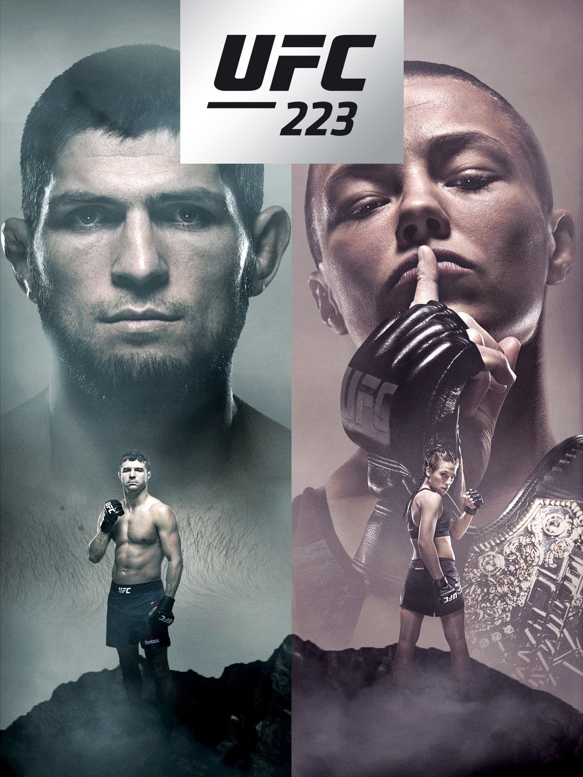 Watch Ufc 223 Khabib Vs Iaquinta Prime Video