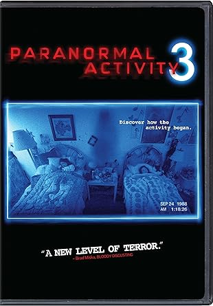 Watch Paranormal Activity 3 Streaming Watch Paranormal Activity 3 Streaming