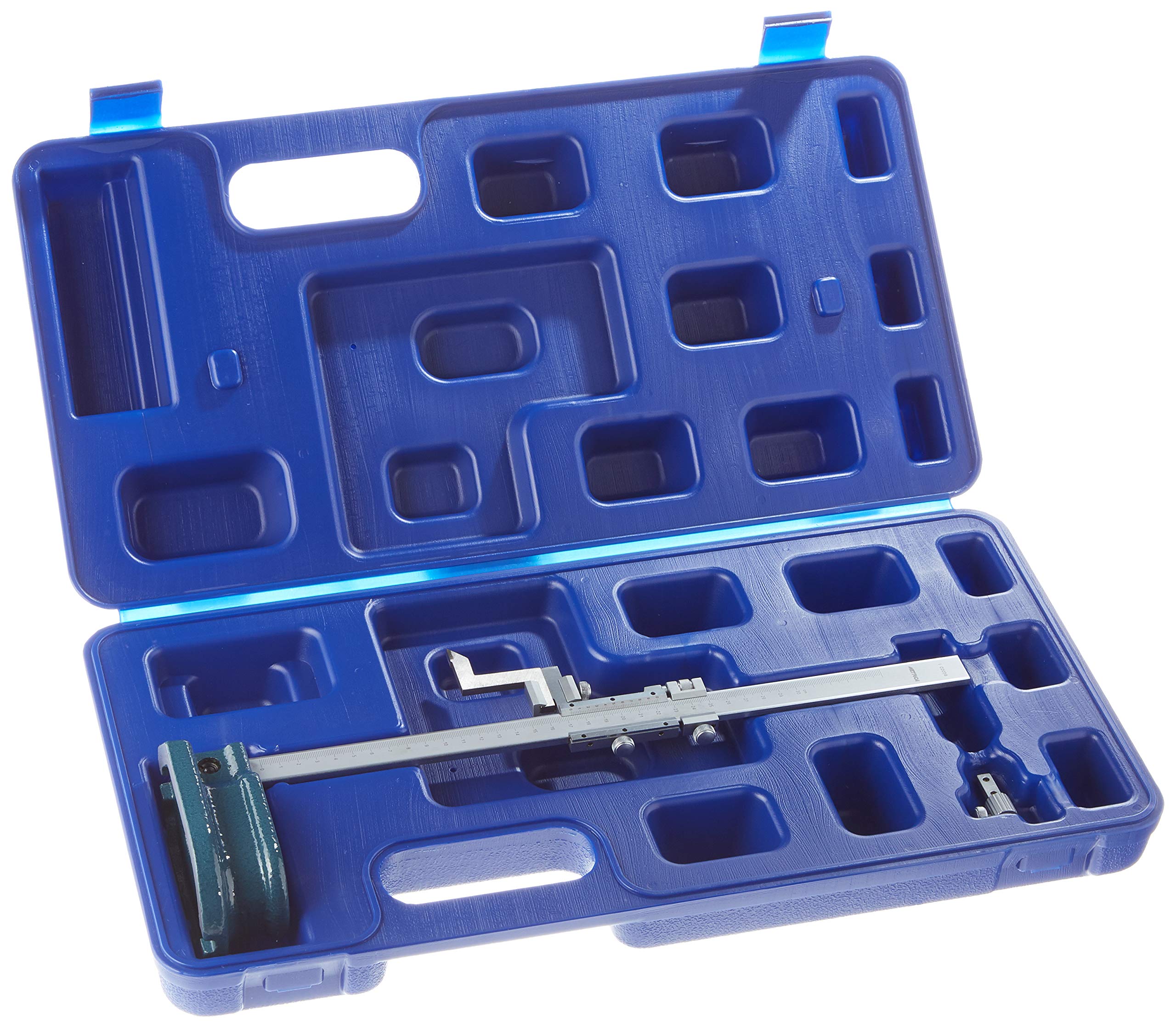 Metrica 45050 Precision height gauge 0-300mm