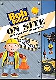 Bob the Builder: On Site - Roads & Bridges