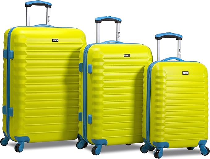 rolite suitcase lock