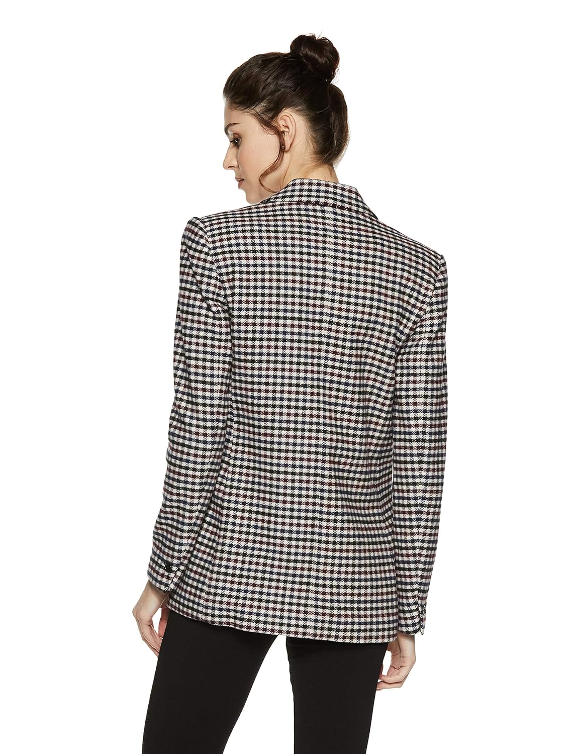marks & spencer women's blazer