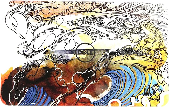 The Best Dell Inspiron N5110 15R Cover