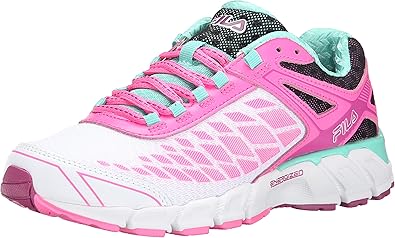 fila energized memory foam