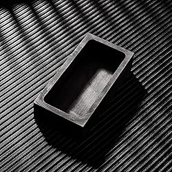 Graphite Mold Silver Ingot Mould Gold Casting Ingot