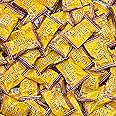 Honey Ginger Hard Candy | 2-Pound Bag | Individually Wrapped | About 200 Pieces