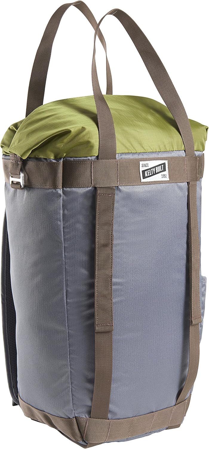 kelty built diaper bag