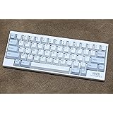 Happy Hacking Keyboard Professional2 (White)