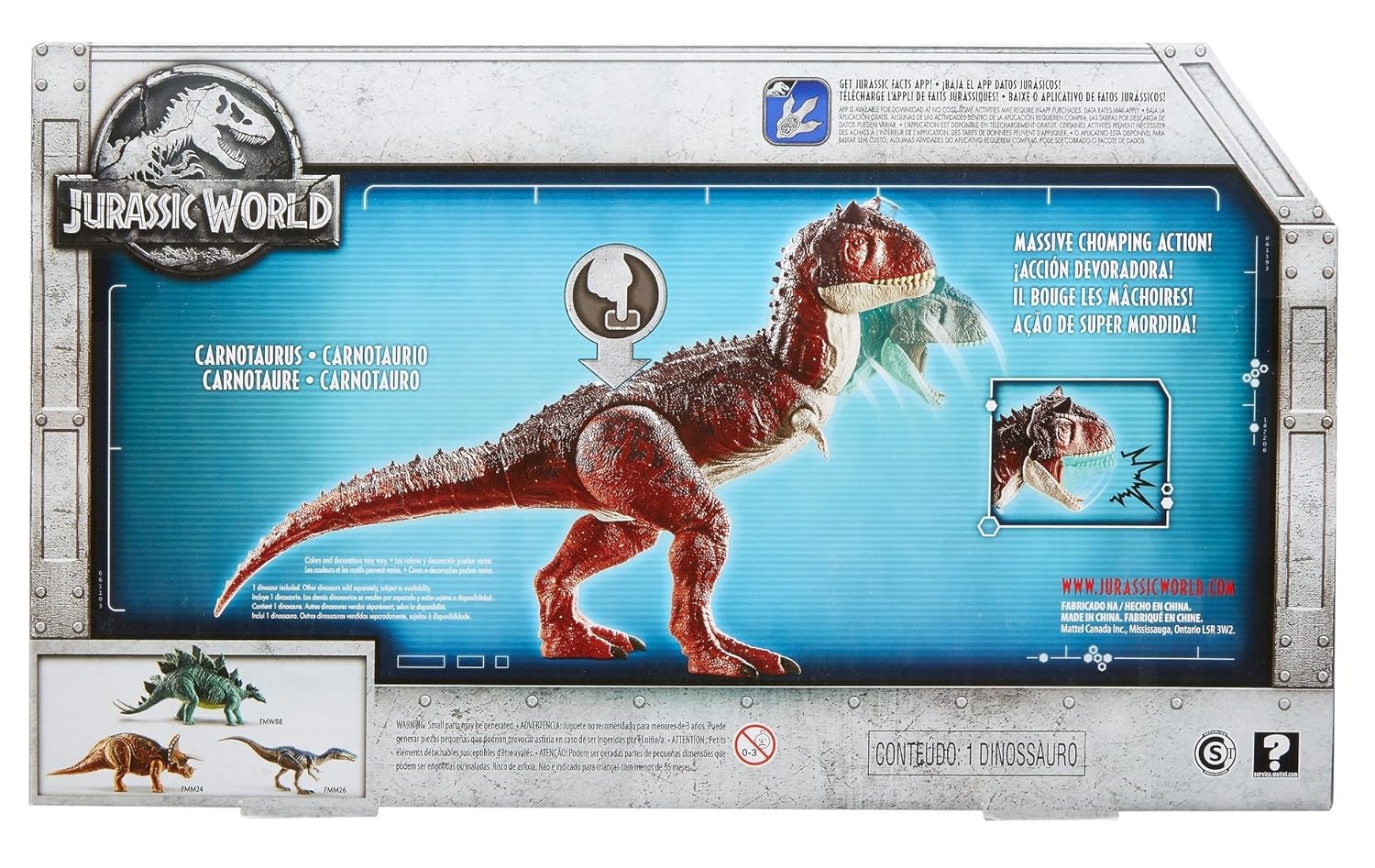 action attack dinosaurs