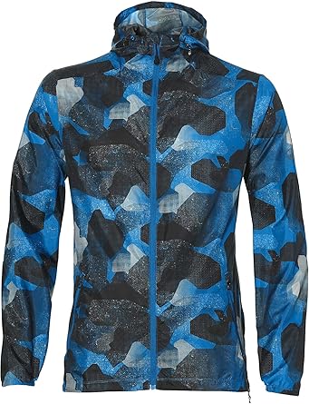 asics fuzex packable