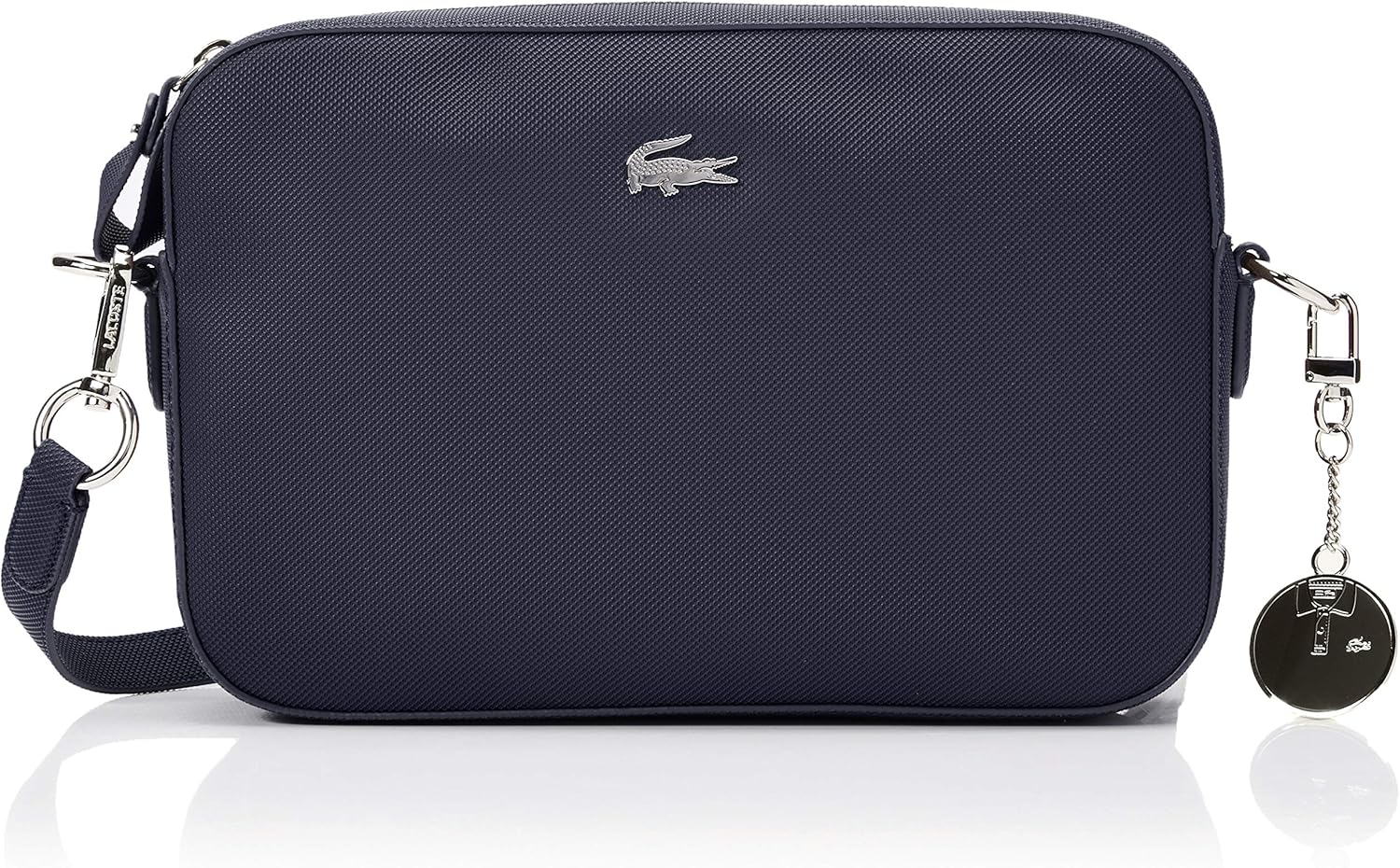 lacoste wallet david jones