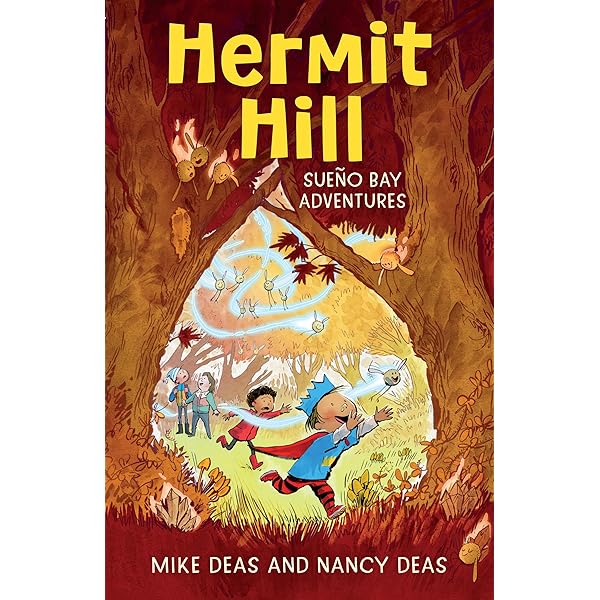 Crystal Cave (Sueño Bay Adventures, 5): Deas, Nancy, Deas