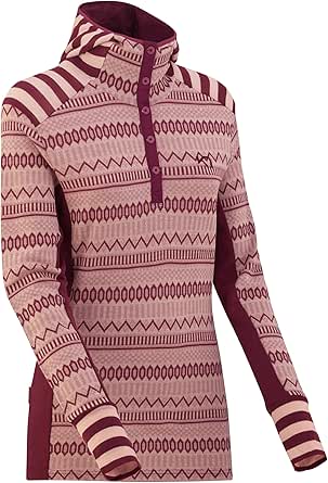 kari traa rose hoodie