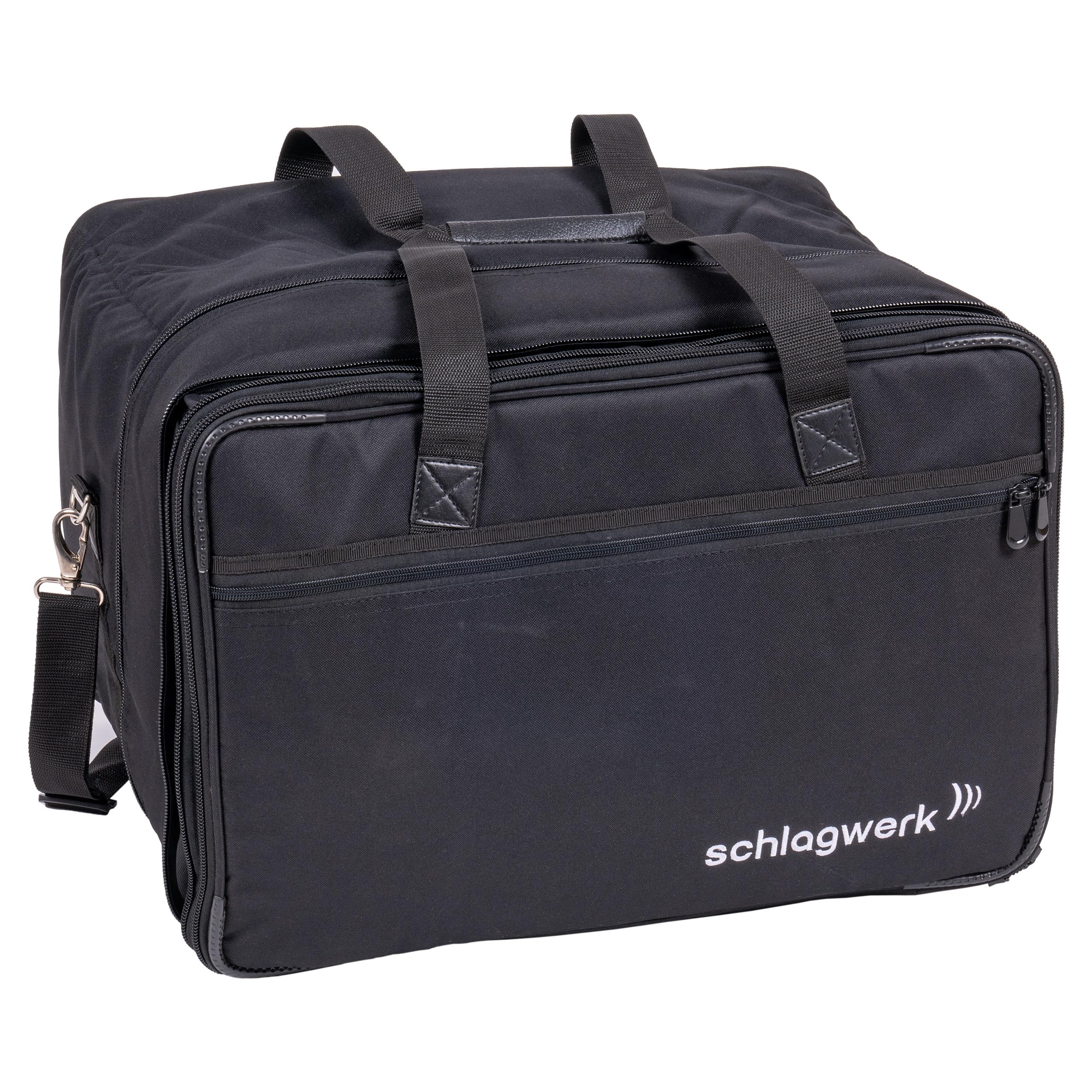 Schlagwerk TA3 Cajon Bag