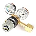 Victor 0781-4225 Model GF150-50-320 Flowgauge