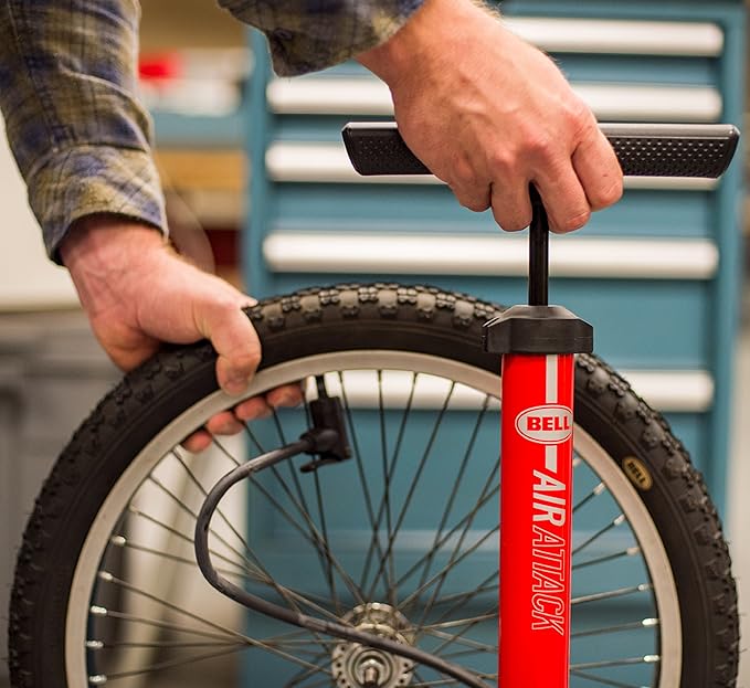 bell air attack 300 parts