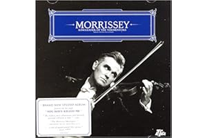 Ringleader of the Tormentors