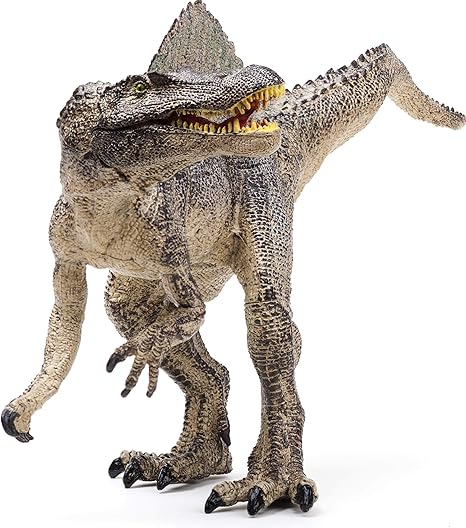 lifeliko spinosaurus