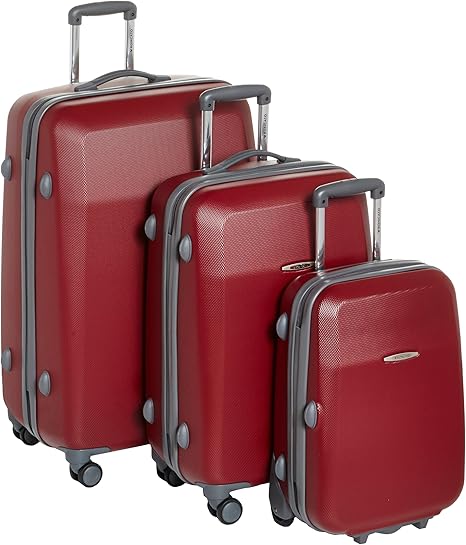 roncato luggage amazon